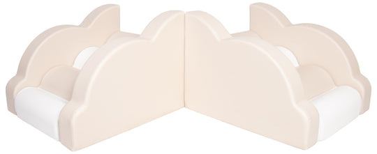 Cloud block set