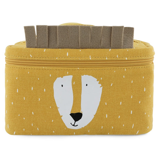 Thermal Lunch Bag - Mr. Lion