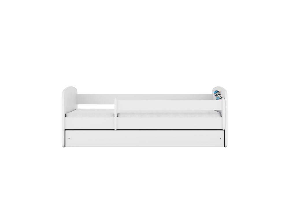 Babydreams Children’s Bed – Raccoon