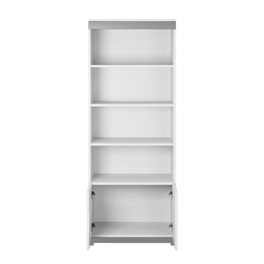 Bookshelf Tomi