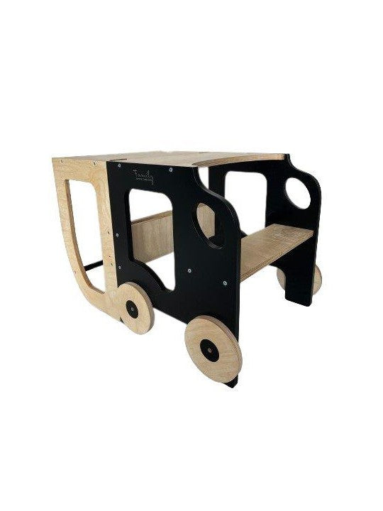 Car Kitchen Helper / Learning Table