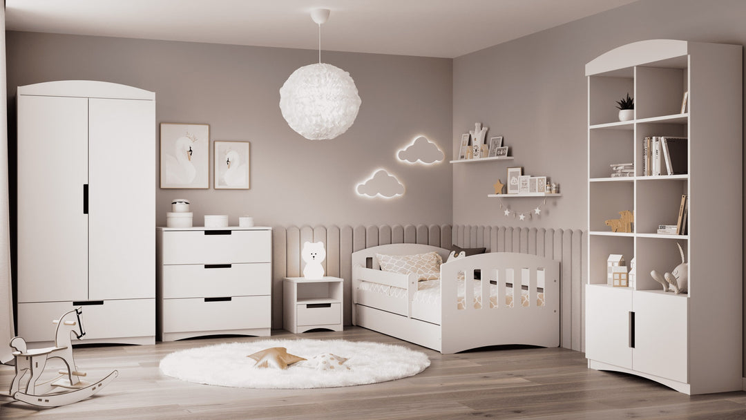 Chest-of-Drawers Classic