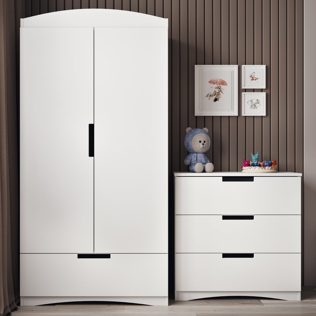 Chest-of-Drawers Classic
