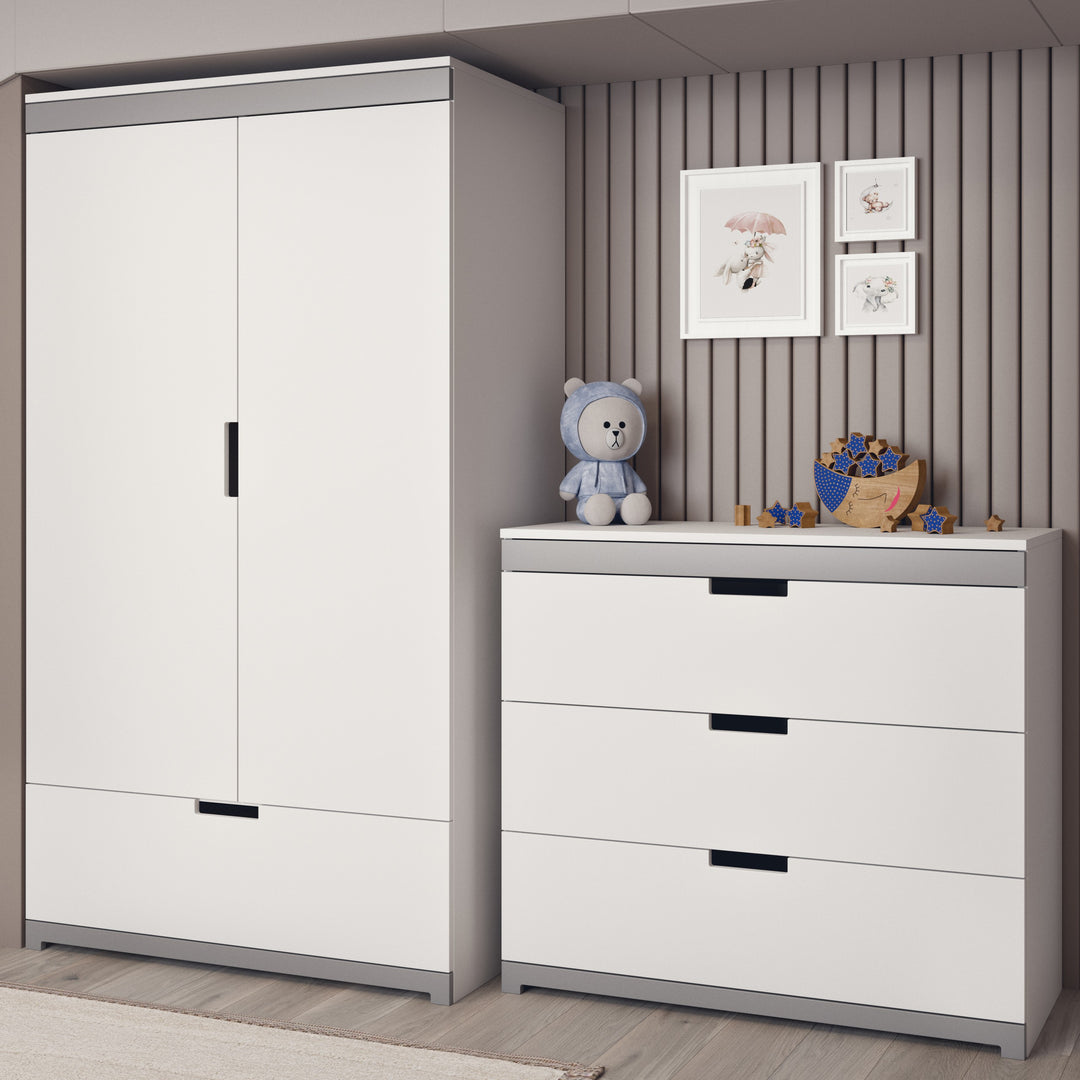 Chest of Drawers Tomi