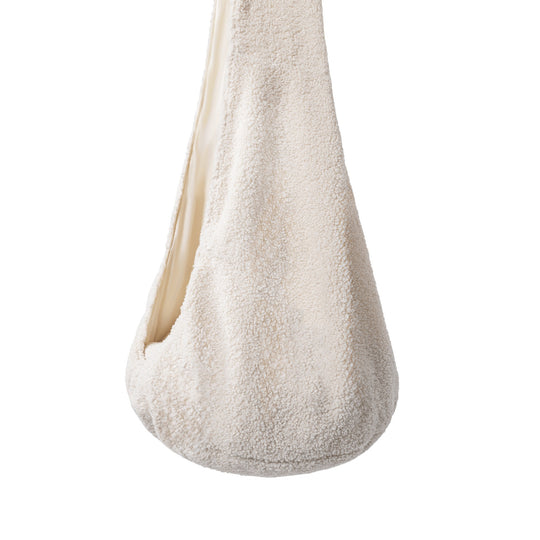 Cocoon Swing for Kids - Bearly
