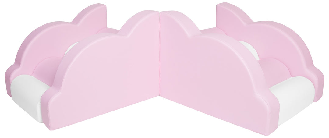 Cloud block set