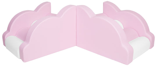 Cloud block set