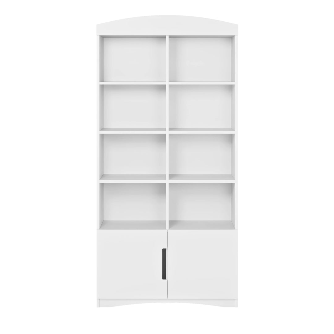 Double Bookshelf Julia