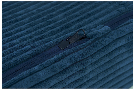 Modular kids sofa, foam blocks