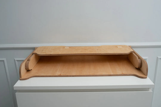 Changing Table Top