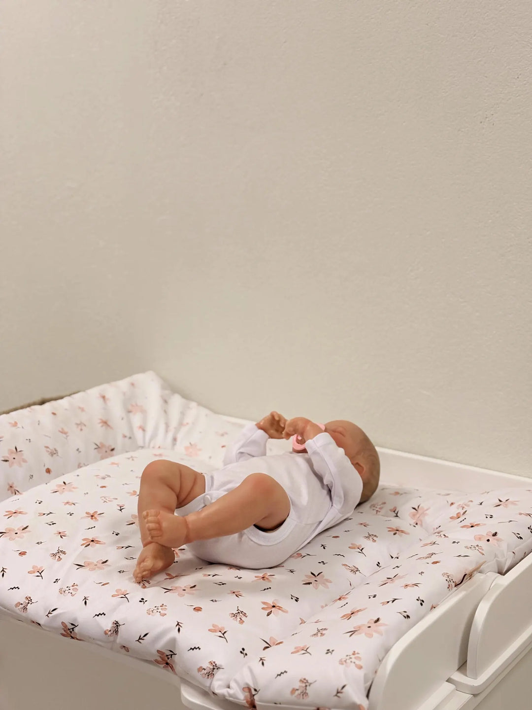 Changing Table Top