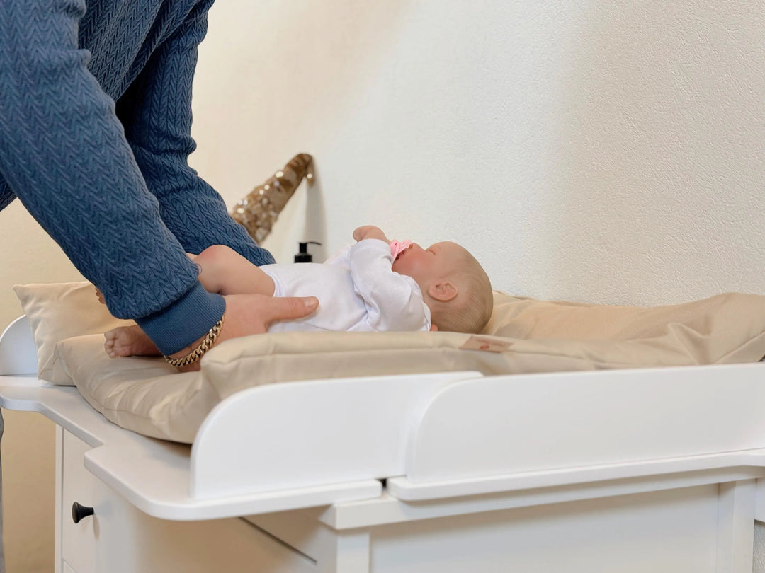 Changing Table Mat