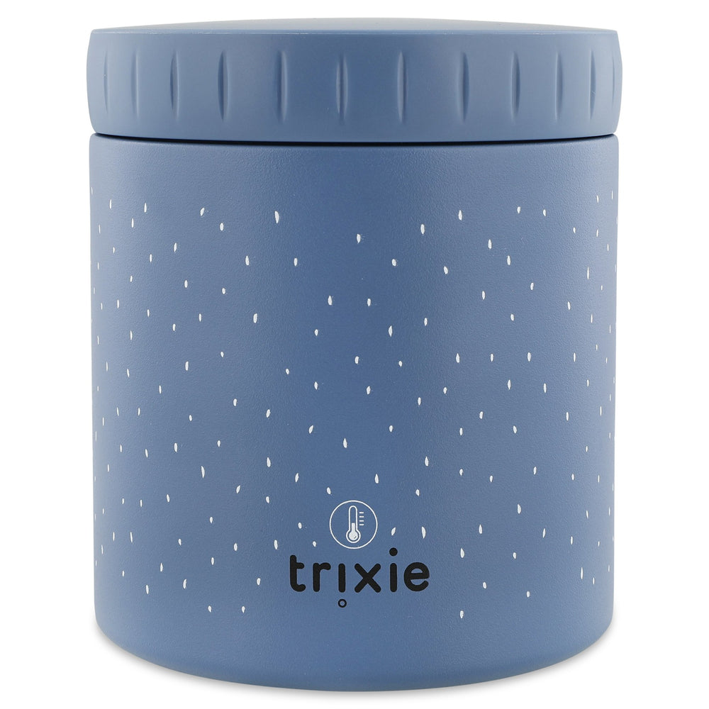 Insulated Lunch Pot 500ml - Mrs. Elephant