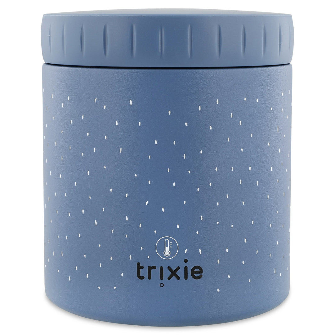 Insulated Lunch Pot 500ml - Mrs. Elephant