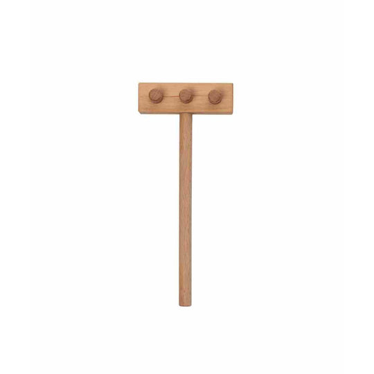 Montessori Wooden Tray Accessories
