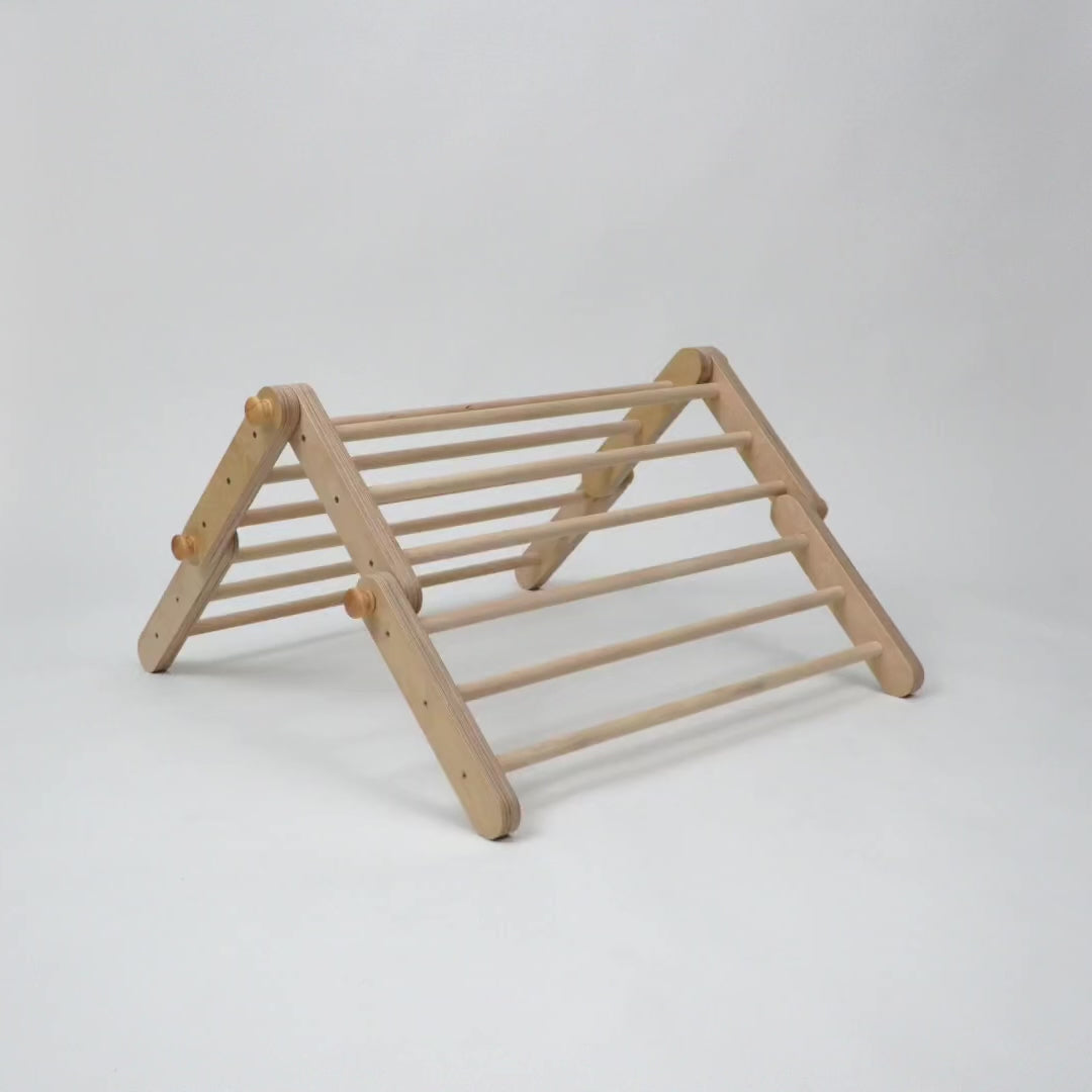 Ette Tete MOPITRI® 4-segment Modifiable Climbing Triangle