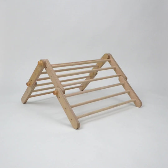 Ette Tete MOPITRI® 4-segment Modifiable Climbing Triangle