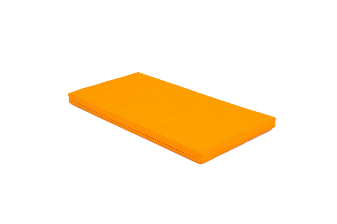 Safety and Comfort 5 Mat Set - Multicolor