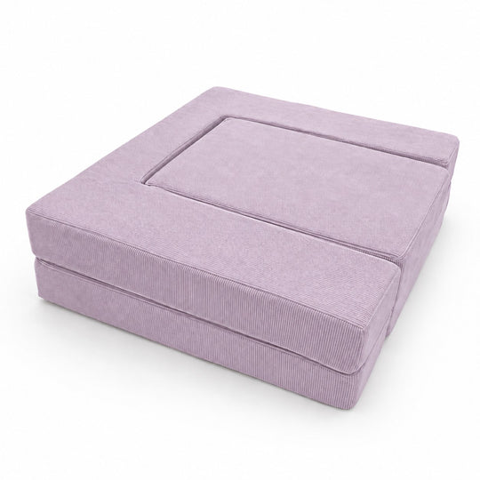 Soft Play Set for Toddlers, 4 Elements - Lavender