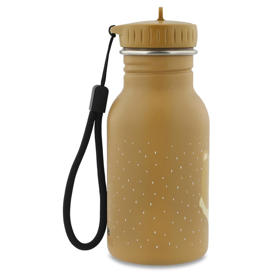 Stainless Steel Bottle 350 ml - Mr. Bear