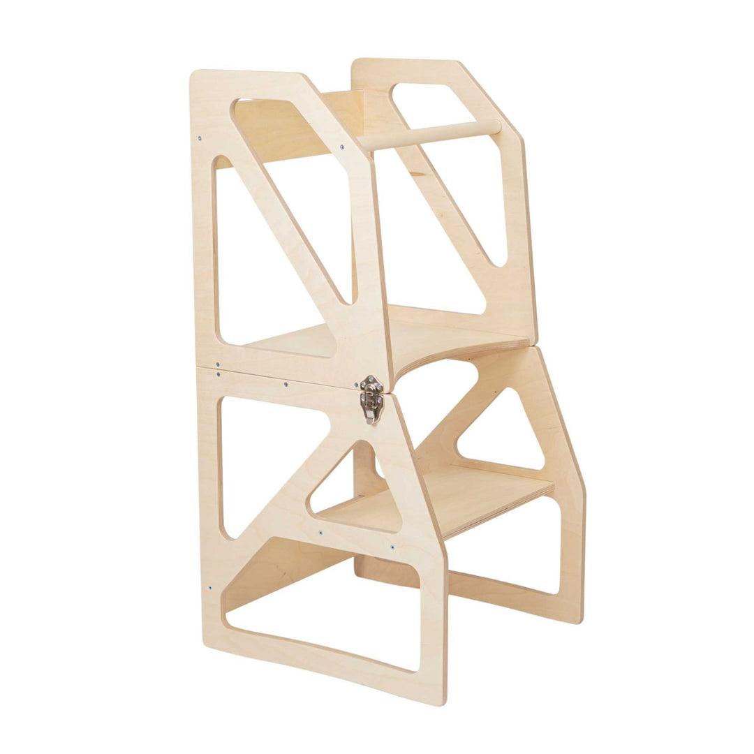 Transformable Kitchen Tower - Modustep