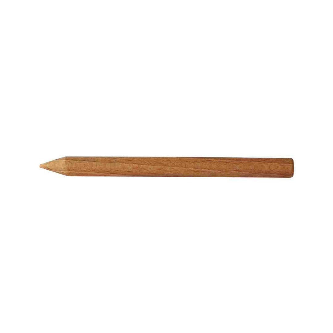 Wooden Montessori Number Board